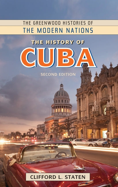 History of Cuba - Ingram