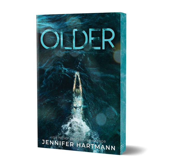 Older (Deluxe Edition) (Special) - Ingram