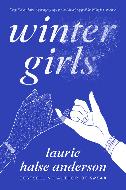 Wintergirls - Ingram