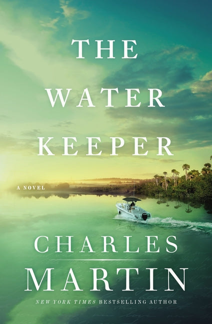 Water Keeper - Ingram