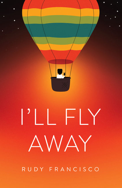 I'll Fly Away - Ingram