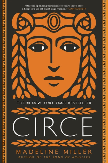 Circe - Ingram