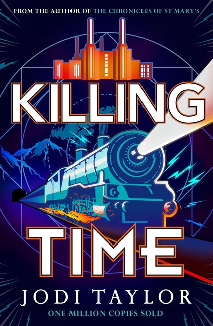 Killing Time - Ingram