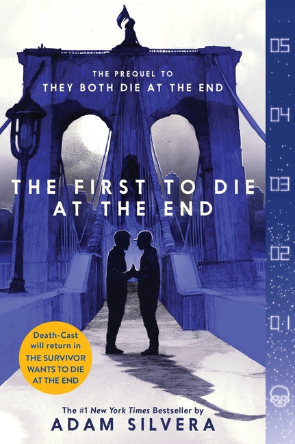 First to Die at the End - Ingram
