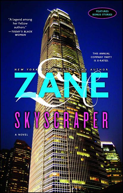 Skyscraper - Ingram