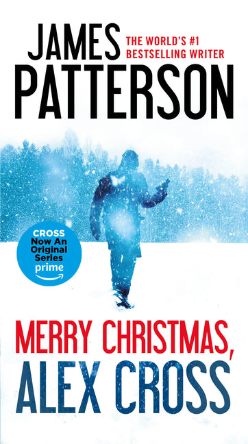 Merry Christmas, Alex Cross - Ingram