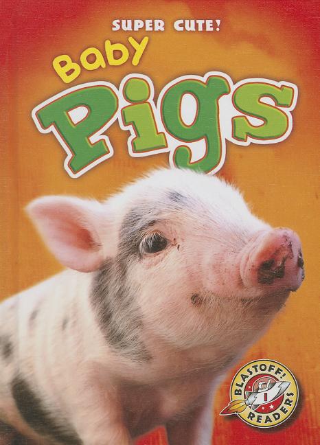 Baby Pigs - Ingram