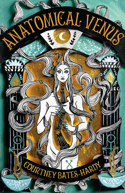 Anatomical Venus - Ingram