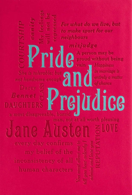 Pride and Prejudice - Ingram