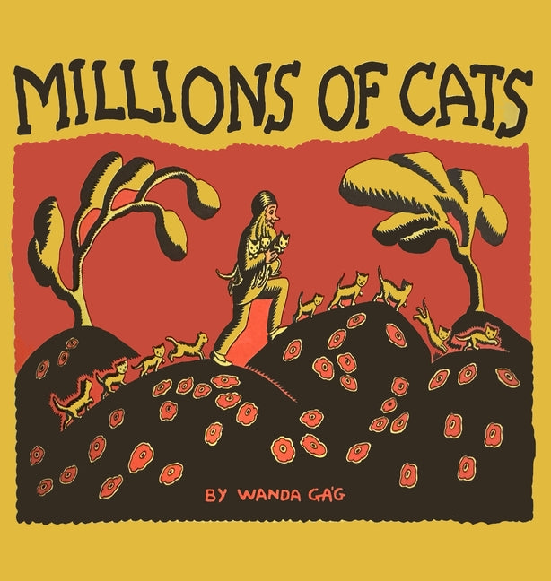 Millions of Cats - Ingram