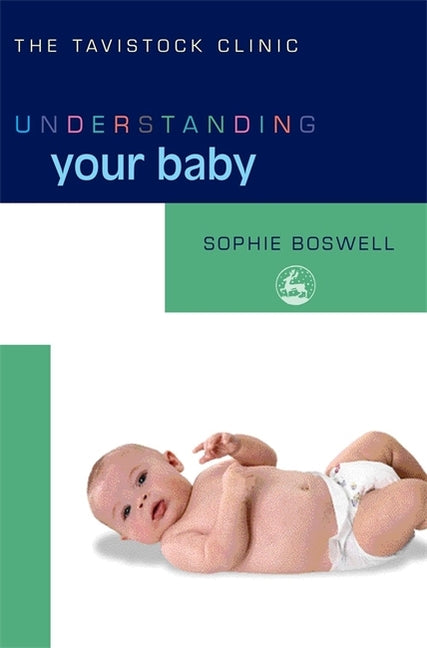 Understanding Your Baby - Ingram