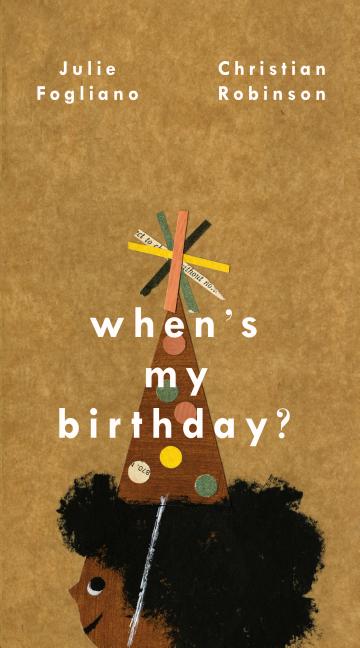 When's My Birthday? - Ingram