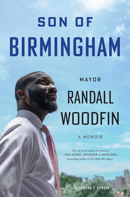 Son of Birmingham: A Memoir - Ingram