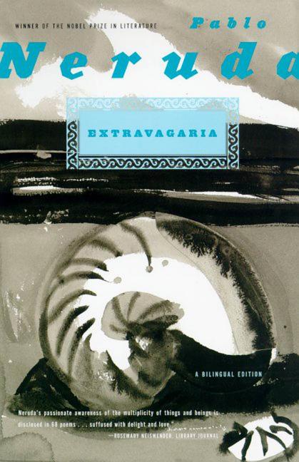 Extravagaria: A Bilingual Edition - Ingram