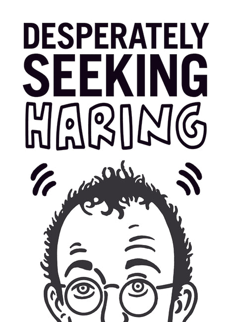 Desperately Seeking Haring - Ingram