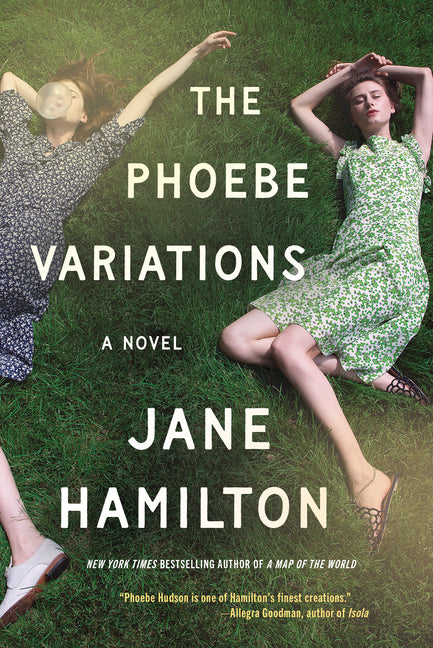 Phoebe Variations - Ingram