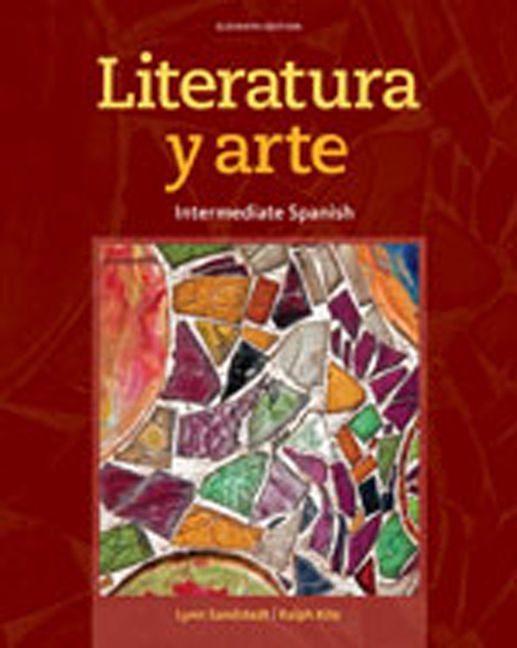 Literatura Y Arte - Ingram