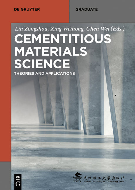 Cementitious Materials Science: Theories and Applications - Ingram