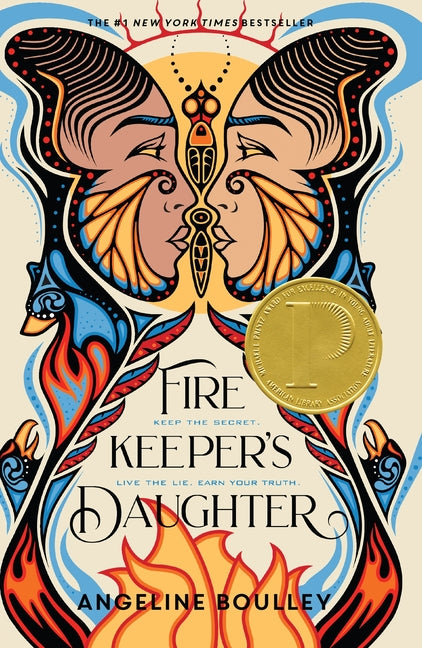 Firekeeper's Daughter - Ingram