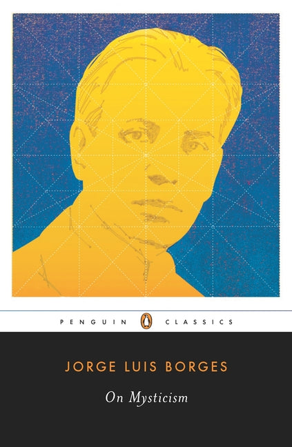 On Mysticism - Ingram