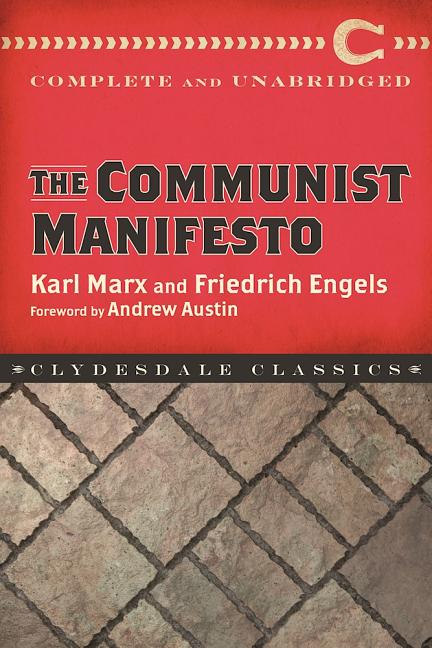 Communist Manifesto - Ingram