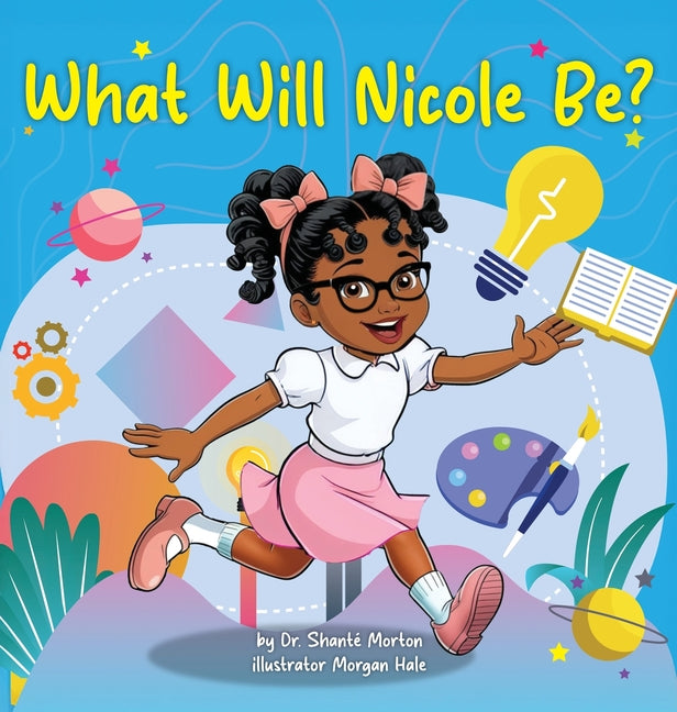 What Will Nicole Be? - Ingram