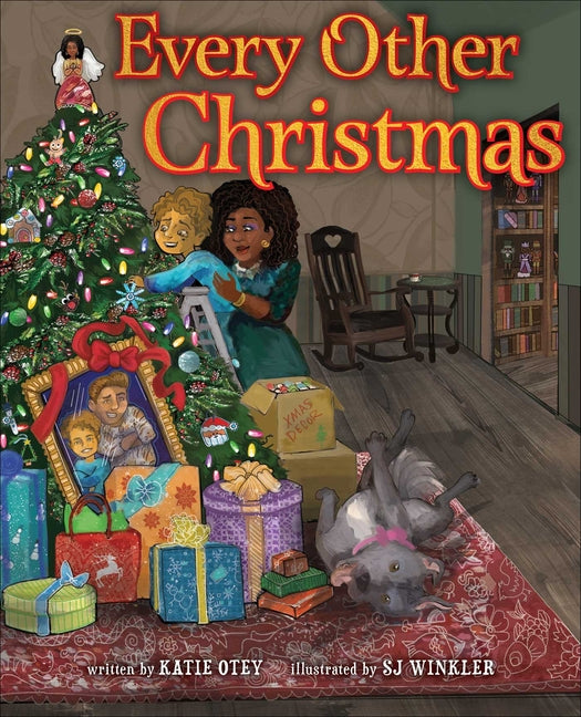 Every Other Christmas - Ingram