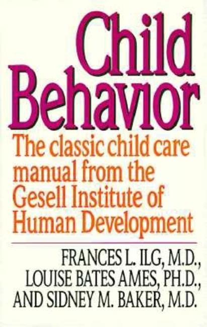 Child Behavior Ri (Revised) - Ingram