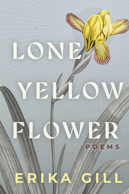 Lone Yellow Flower - Ingram