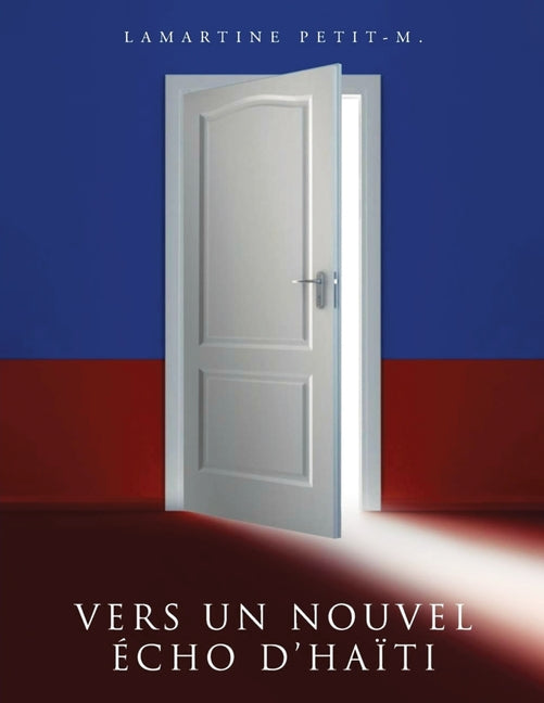 Vers Un Nouvel Écho D'Haïti - Ingram