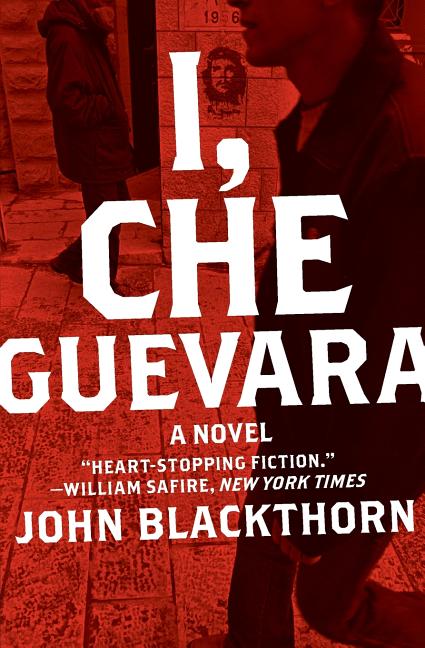 I, Che Guevara - Ingram