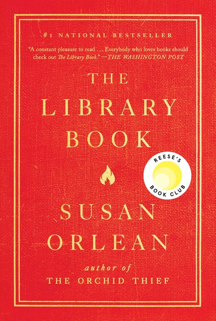 Library Book - Ingram