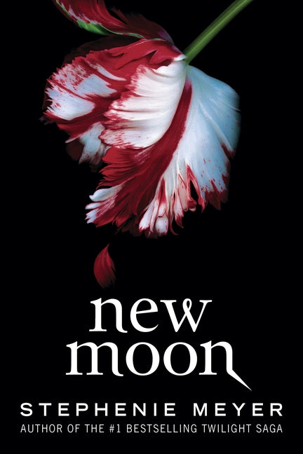 New Moon - Ingram