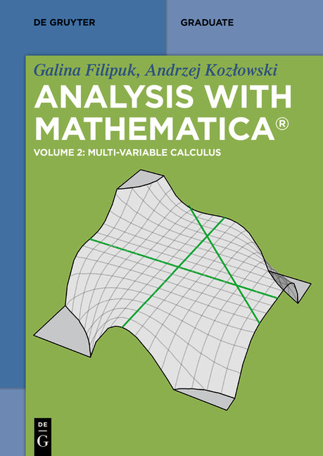 Multi-Variable Calculus - Ingram