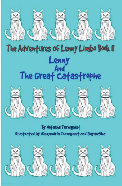 Lenny And The Great Catastrophe - Ingram