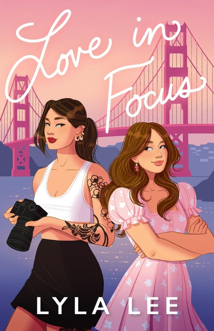 Love in Focus - Ingram