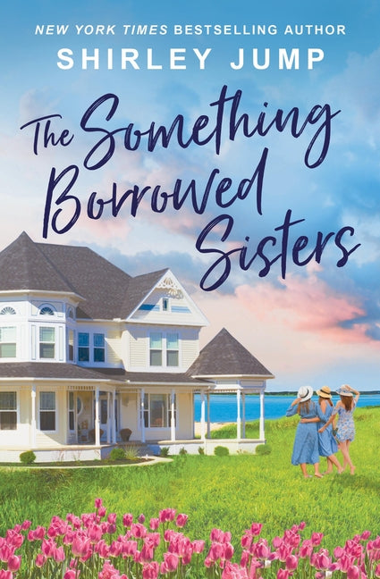 Something Borrowed Sisters - Ingram