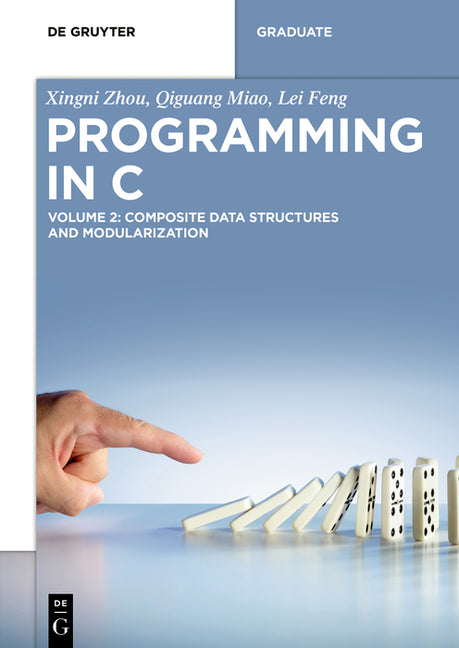 Composite Data Structures and Modularization - Ingram