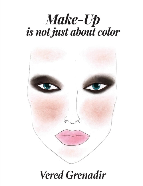 Make-Up is not just about color - Ingram
