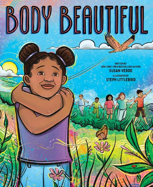Body Beautiful: A Picture Book - Ingram