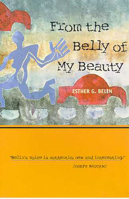 From the Belly of My Beauty: Poems - Ingram