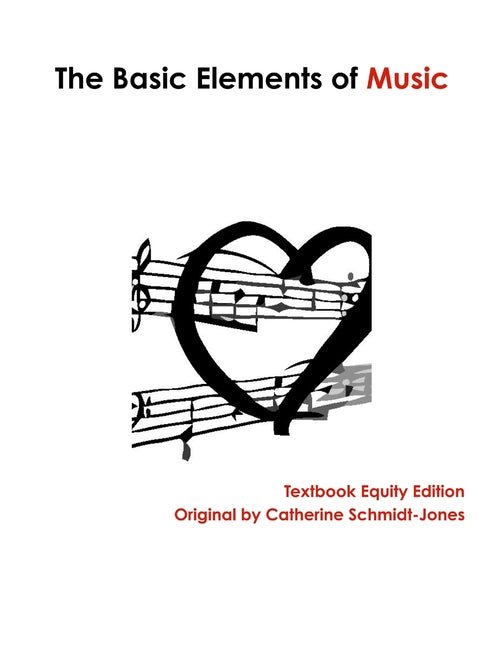Basic Elements of Music - Ingram