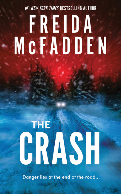 Crash - Ingram