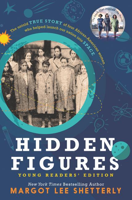Hidden Figures Young Readers' Edition - Ingram