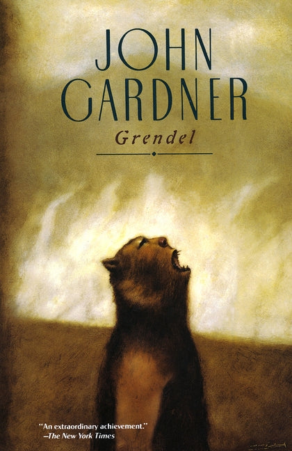 Grendel - Ingram