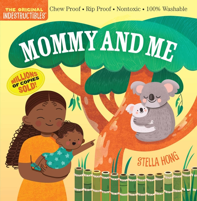 Indestructibles: Mommy and Me - Ingram