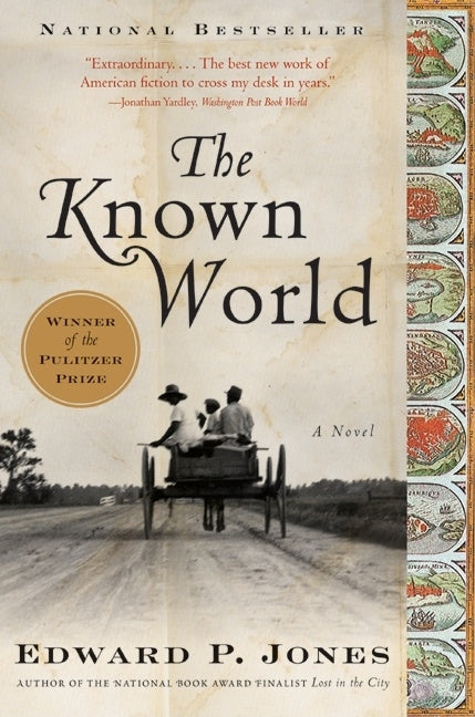 Known World - Ingram