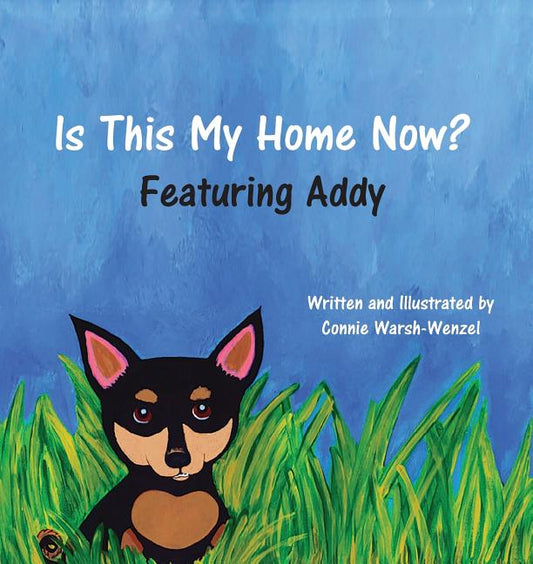 Is This My Home Now? Featuring Addy - Ingram