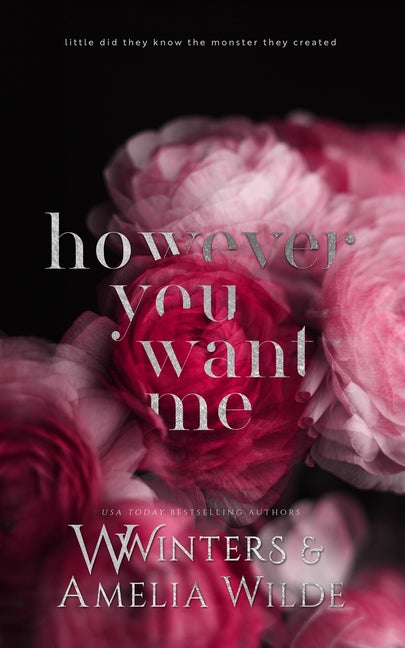 However You Want Me: Alternative Edition - Ingram