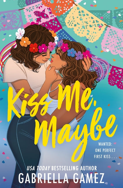 Kiss Me, Maybe - Ingram